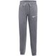 Nike Park 26 Fleece Kids Pants Gray IB1252 063