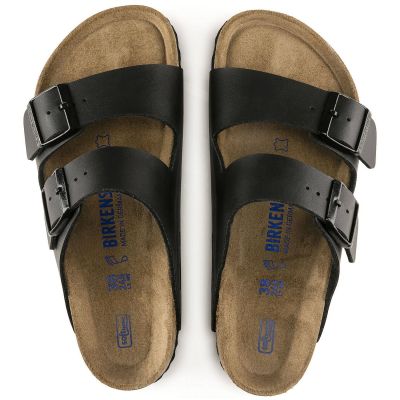 7. Birkenstock Arizona BF SFB W 551251 Flip-Flops