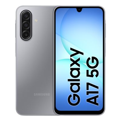 3. Samsung Galaxy A17 (A176) 5G DS 8/256GB Grey