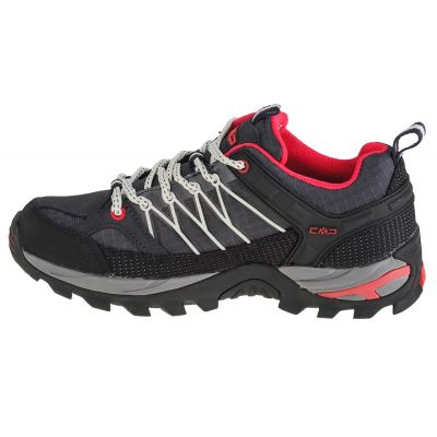 6. CMP Rigel Low Wmn W shoes 3Q54456-76UC