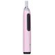 21. Oral-B iO5 Pink Electric Toothbrush