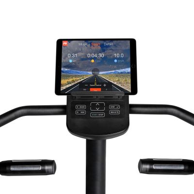 17. VIRTUFIT LOW ENTRY EXERCISE BIKE 1.2I
