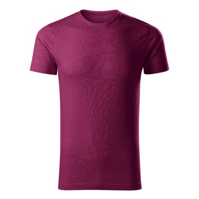 2. Gulf Men's T-Shirt (Fuchsia)