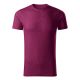 2. Gulf Men's T-Shirt (Fuchsia)