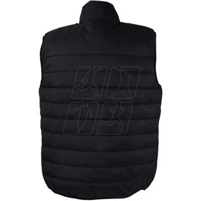 3. Fila Berglicht Vest M FAM0352-80001