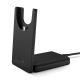 3. Jabra 14207-90 Headphone Accessories Base Station