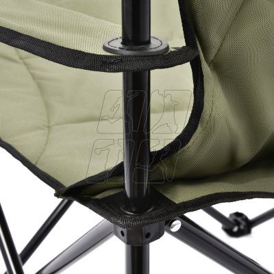 13. Meteor Hiker 16525 folding chair