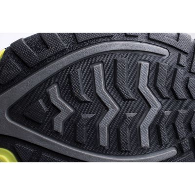 8. HI-TEC Eritio M AVSSS21-HT-02 BLACK/LIME sandals
