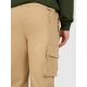 6. Men's casual cargo pants 4F 4FRAW25TTROM1690-83S