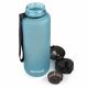 3. Meteor Bottle 1500 ml 17665 Gray Blue 