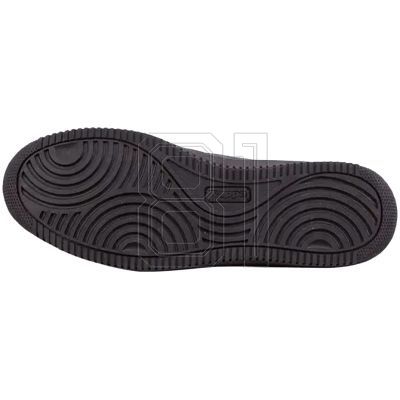 17. Kappa Bash Mid Fur Shoes 242799 1111 Not listed