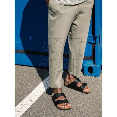 6. Birkenstock Arizona BS 0551253 flip-flops