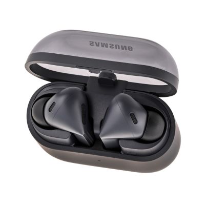 24. SAMSUNG Galaxy (R420) Buds3 FE Wireless Headphones Black