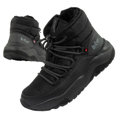 17. Lee Cooper W Snow Boots LCJ-24-03-3066L