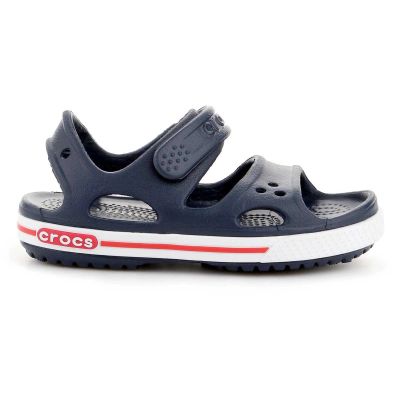7. Crocs Crocband II Jr sandals 14854-462