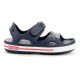 7. Crocs Crocband II Jr sandals 14854-462