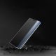 7. New Sleep View Case with flap and stand for Samsung Galaxy A35 - black