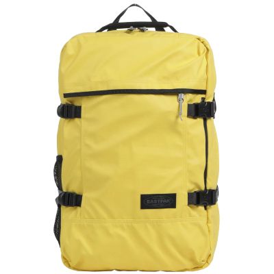 Eastpak Travelpack Backpack EK0A5BBRA0H1 Yellow One size