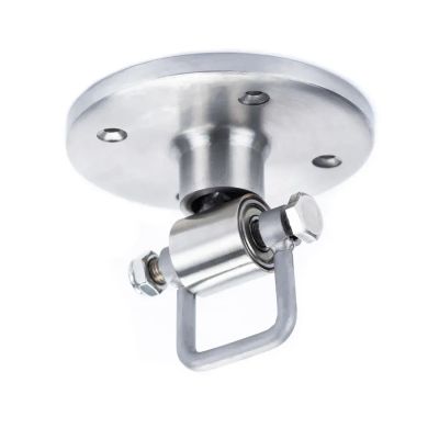 3. Professional Swivel Mount for Stainless Steel Boxing Platforms ARS-200
