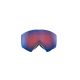 4. JULBO Razor Edge beige ski goggles