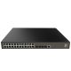 3. LevelOne GB/L2+ 28-Port 19" 2.5 Gbps Managed Switch