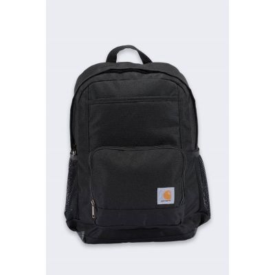 Carhartt Single Compartment Backpack 23 L Black
