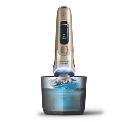 6. Shaver XP9403/31 PHILIPS