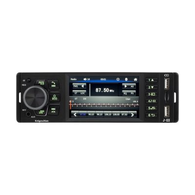 Kruger&Matz KM2015 car radio