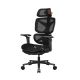 8. COUGAR Terminator Air Universal Gaming Chair Mesh Black