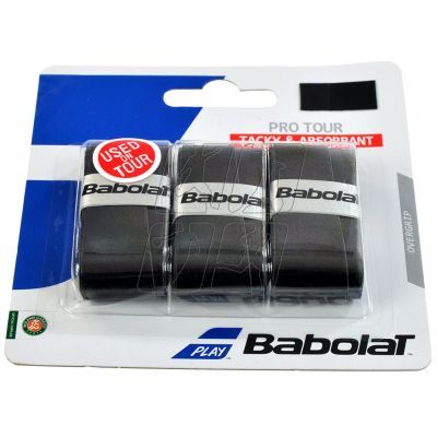 Babolat pro tour X3 138758