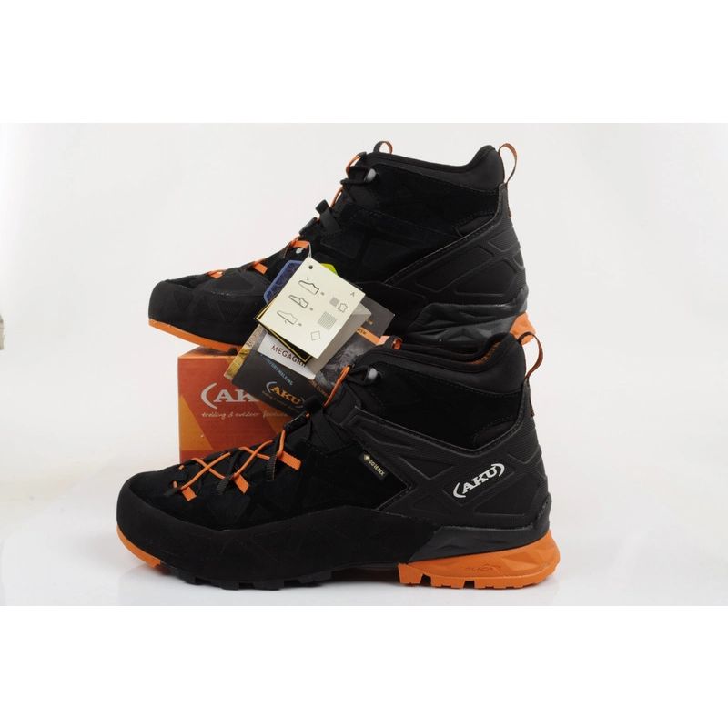 24. Aku Rock Gore-Tex M 718108 shoes
