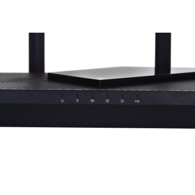 6. TP-LINK Archer AX55 PRO router