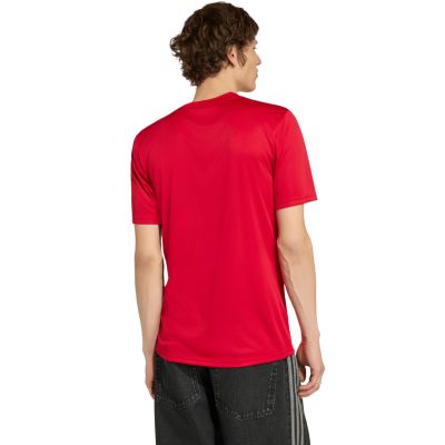 4. adidas Portugal 26 Away Jersey red KH2310