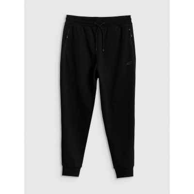 9. Men's jogger sweatpants 4F 4FRMM00TTROM2020-20S