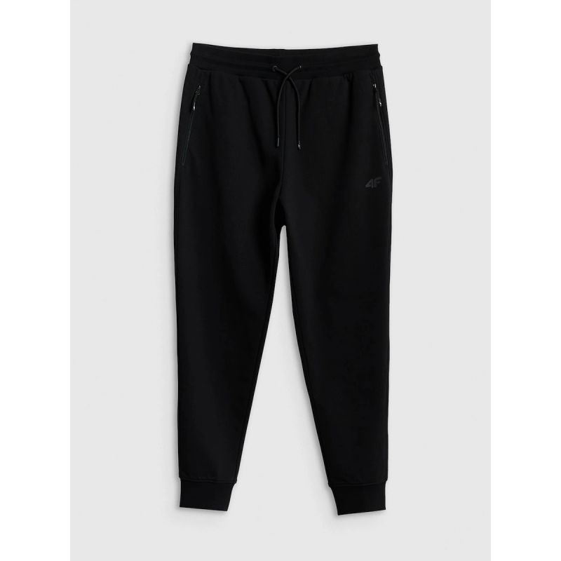 9. Men's jogger sweatpants 4F 4FRMM00TTROM2020-20S