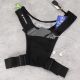23. Wozinsky WKDB1 Reflective Running Vest - Black