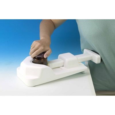 Jar opener
