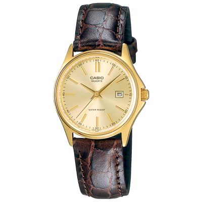 Women's Watch CASIO LTP-1183Q-9ADF + BOX