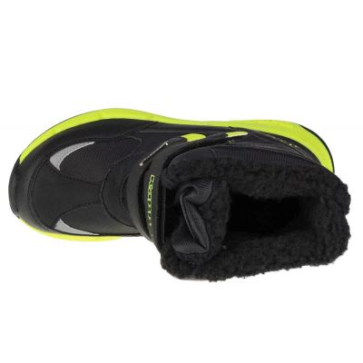 7. Kappa Cekis Tex K Jr 260903K-1133 shoes
