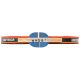 33. Meteor Je T Stream Table Tennis Racket***** 15019