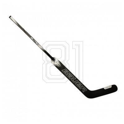 14. Bauer Vapor Elite 25" Sr 1061624 Goalkeeper Stick