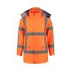 5. Tricorp Unisex RWS Parka Work Jacket MLI-T5098