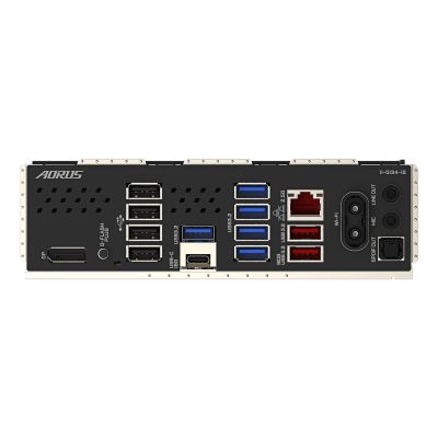 11. Motherboard MB AMD B850 SAM5 MATX/B850M A ELT WF6E 1.1 GIGABYTE