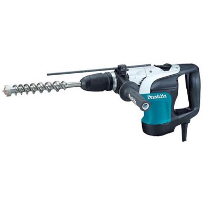 MAKITA SDS-Max HR4002 Rotary Hammer
