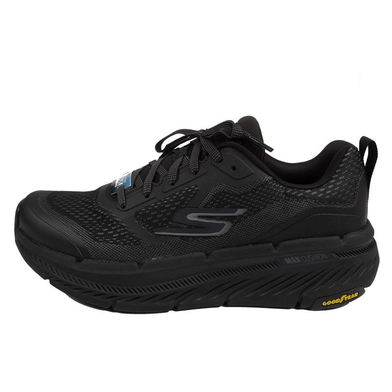 21. Skechers M 220840/BKCC sports shoes