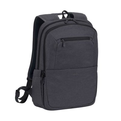 Rivacase 7760 39.6 cm (15.6") Backpack Black