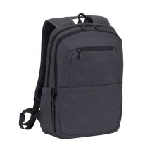 Rivacase 7760 39.6 cm (15.6") Backpack Black