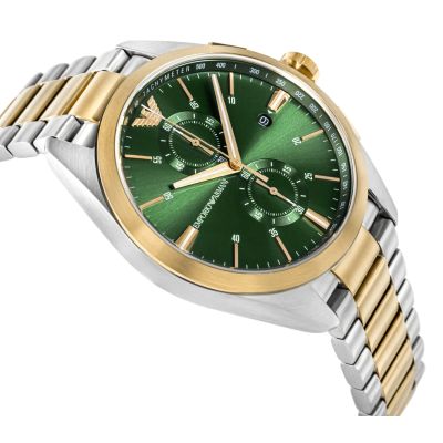 3. Men's Watch EMPORIO ARMANI Claudio AR11511 + BOX