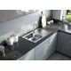 3. Deante Doppio 1-bowl sink without drainer ZEN_0103