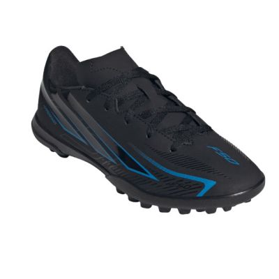 5. Adidas Junior F50 Hyperfast Club TF KK1365 shoes